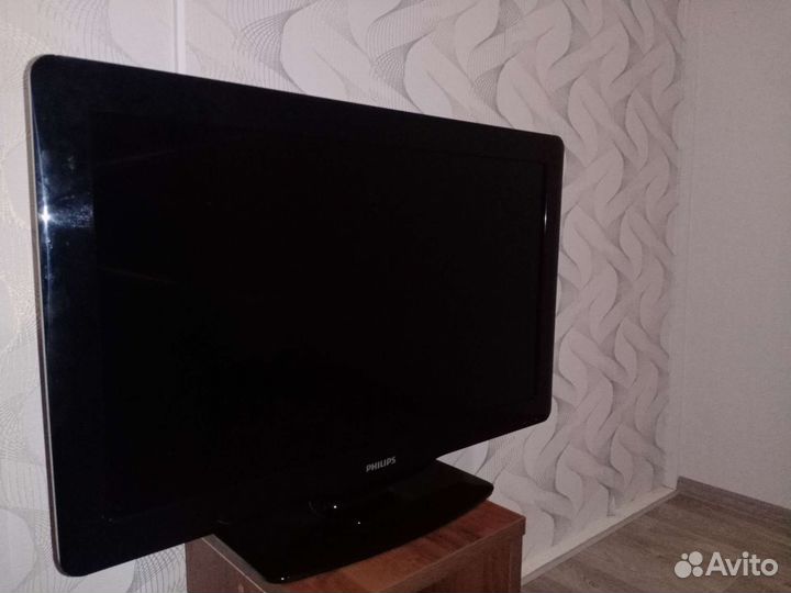 Телевизор бу Филипс