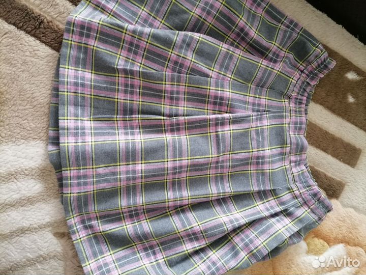 Школьная форма