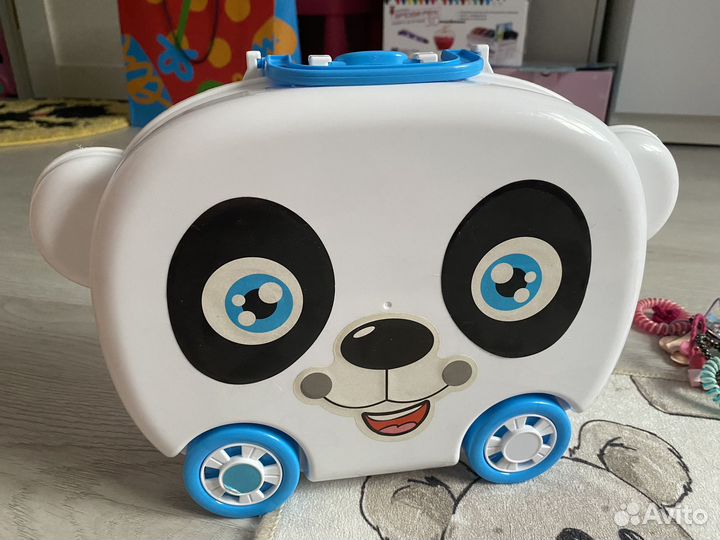 Набор доктора