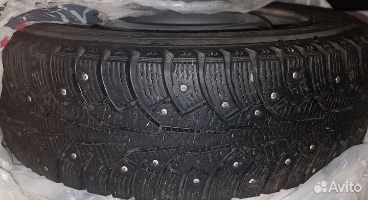 Nokian Tyres Nordman 5 185/65 R15