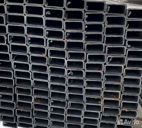 Труба профильная 50х308