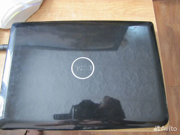 Нетбук Dell