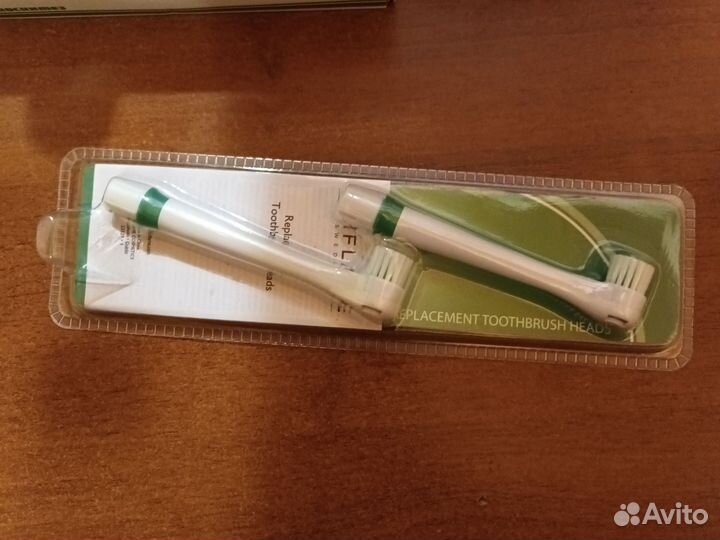 Насадки для зубной электрической щётки