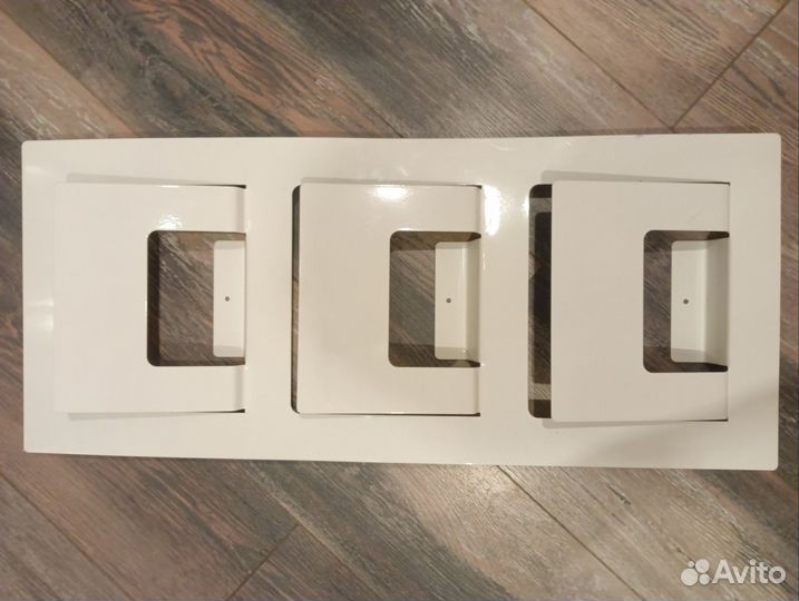 Газетница Икея