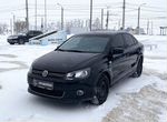Volkswagen Polo 1.6 AT, 2013, 195 343 км
