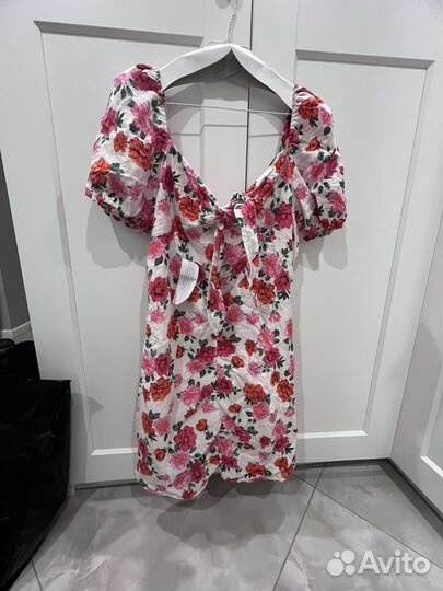 Платье topshop