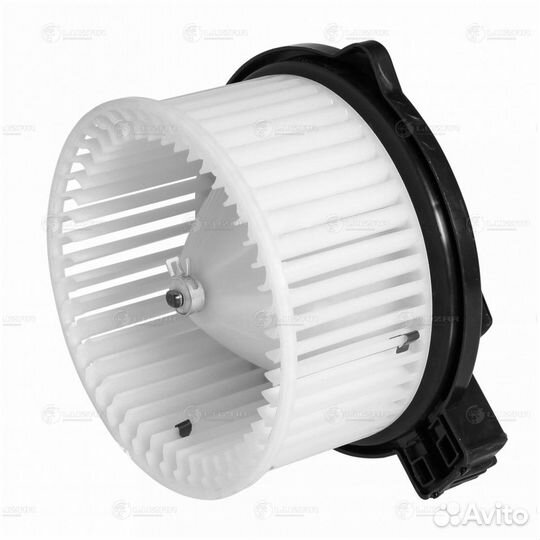 Мотор печки Mazda CX-5