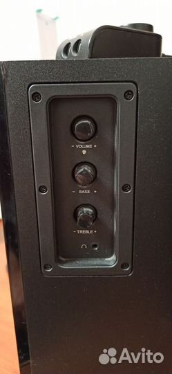 Колонки компьютерные Defender Aurora M35