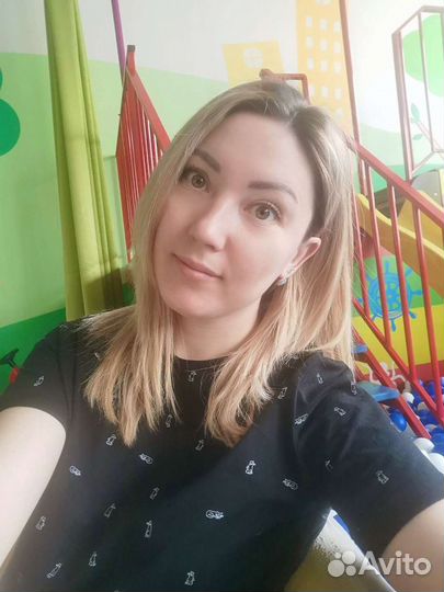 Детский Логопед на дому