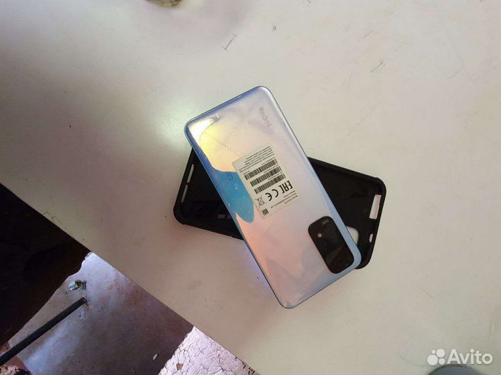 Xiaomi Redmi Note 11, 4/64 ГБ