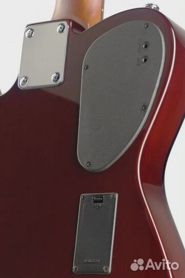 Электроакустическая гитара James Neligan EW3000CN