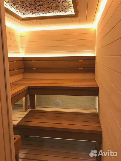 Полок 110х26 1 сорт