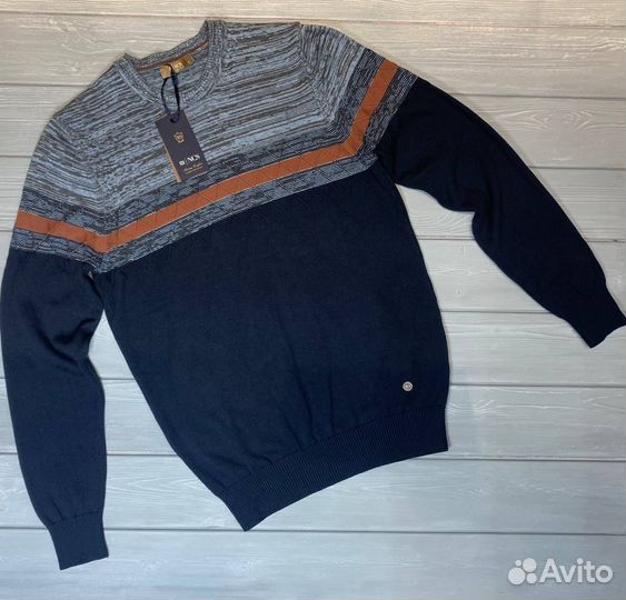 Джемпер мужской