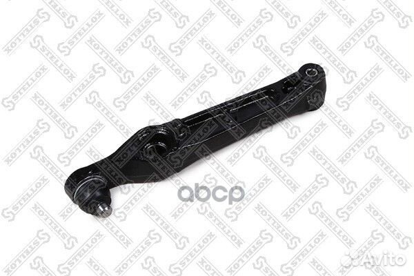 57-61007A-SX рычаг VIN: N 140197 Suzuki Wagon