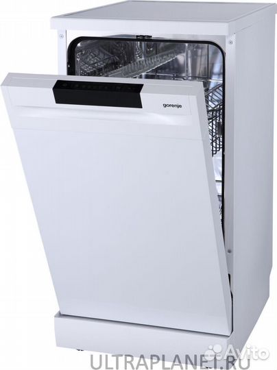 Посудомоечная машина Gorenje GS 520E15 W Новая