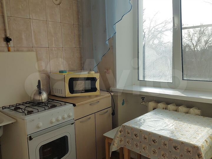 1-к. квартира, 32 м², 2/2 эт.