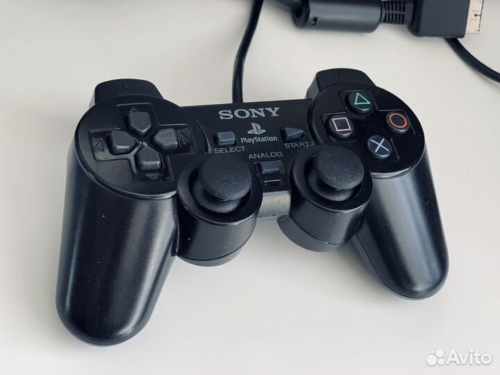 Sony playstation 2 PS2 slim 90008