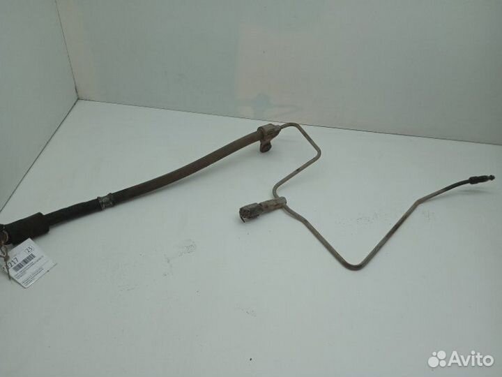 Шланг гидроусилителя руля Nissan Vanette Serena