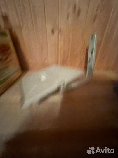 Кронштейн для телевизора на стену бу