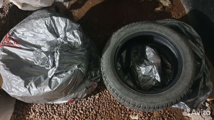 Nokian Tyres Nordman 5 205/55 R16