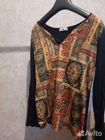 Женские вещи пакетом 42 44