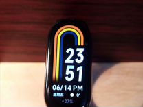 Xiaomi SMART band 8