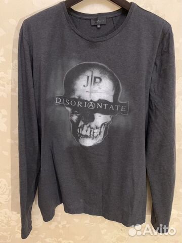 Кофта richmond оригинал