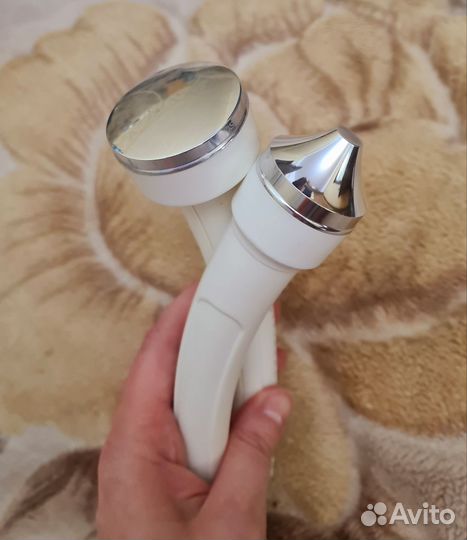 Прибор для увлажнения кожи