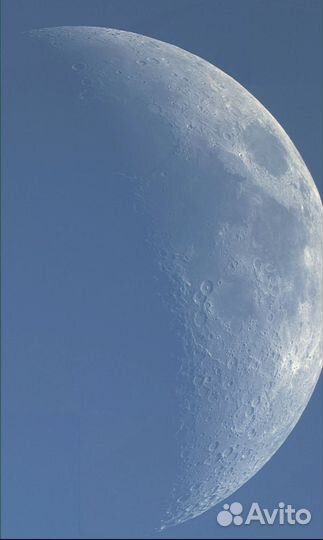 Телескоп Sky Watcher BKP13065 EQ3-2