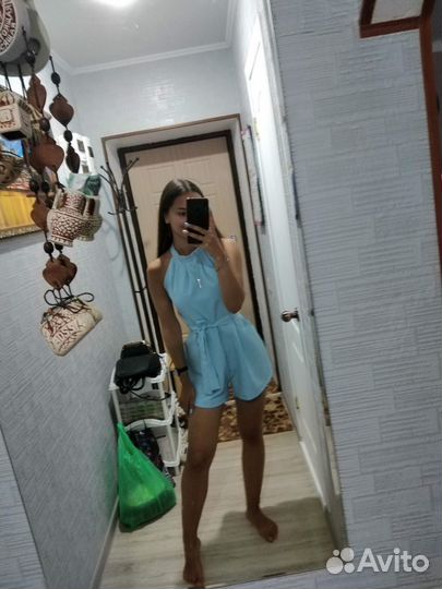 Костюм женский