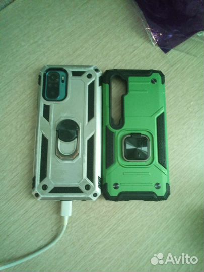 Продам чехол. Xiaomi Mi Note 10 и 10 pro