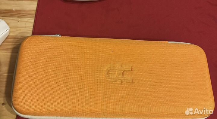 Клавиатура кастомная