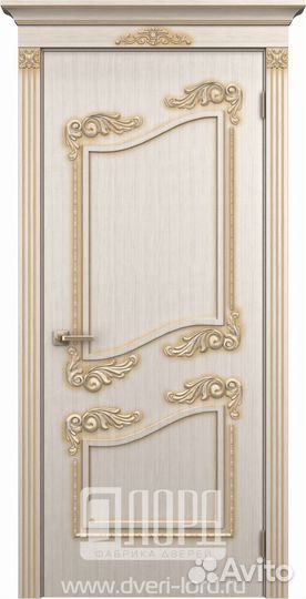 Купить межкомнатные двери