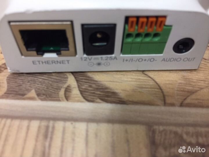 Видеокамера HD IP D-Link DCS-5222L