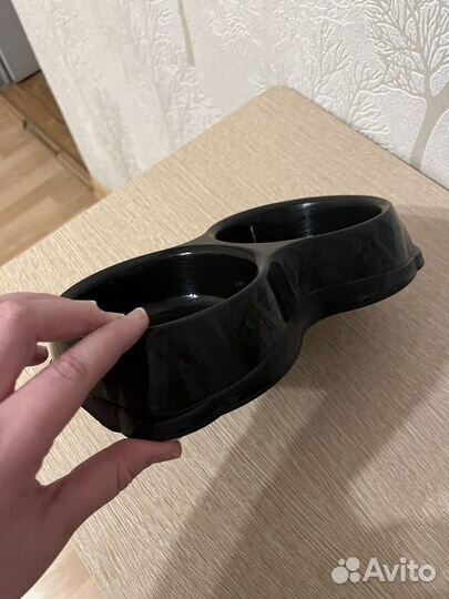 Миска для животных