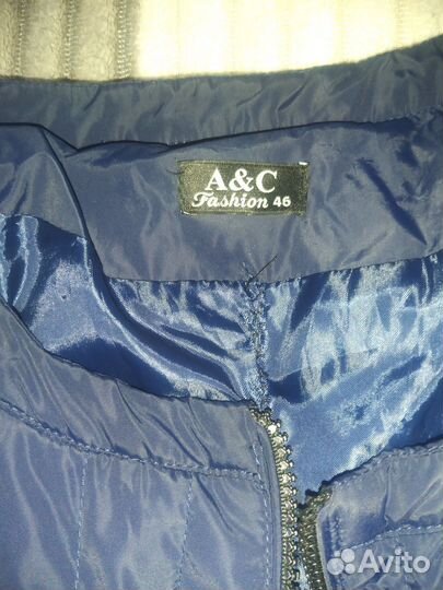 Женская одежда пакетом 46 48