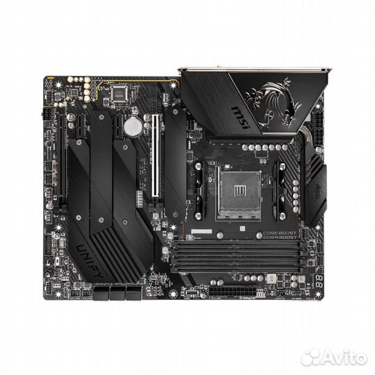 MSI MEG (MEG B550 unify)