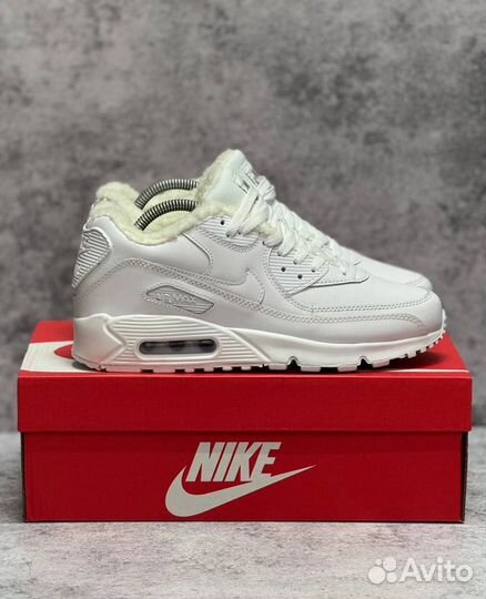 Кроссовки nike air max 90