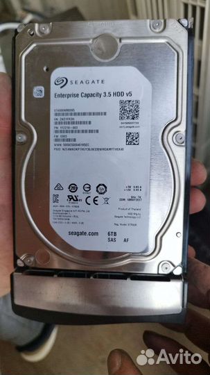 Hdd жёсткие диски