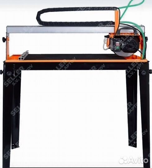 Продам эл.плиткорез