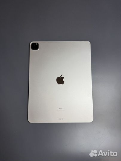 iPad Pro 12.9 5th 128Gb Wi-Fi