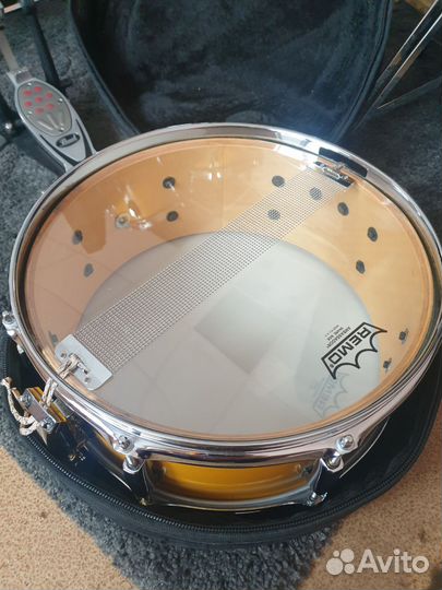 Малый барабан Pearl Session Custom