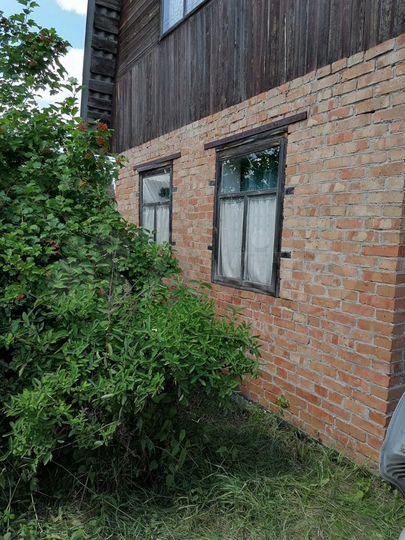 Дача 40 м² на участке 4 сот.