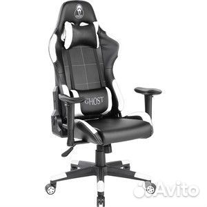 Кресло вращающееся