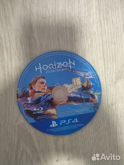 Игра для приставки