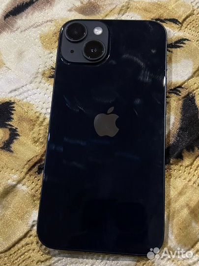 iPhone 14, 256 ГБ