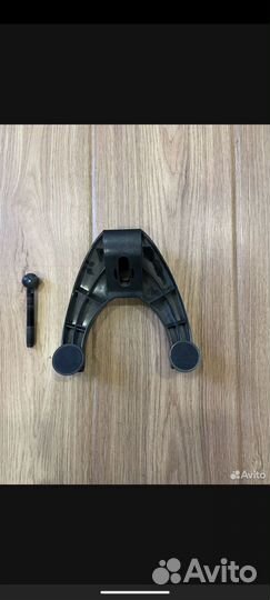 Игровой руль thrustmaster Ferrari FGT rumble