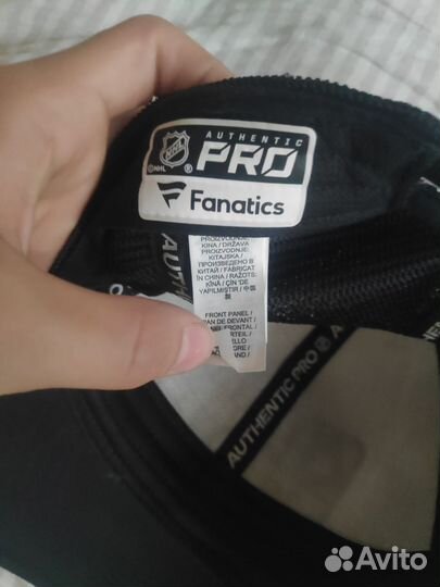 Бейсболка Eastern Conference champs 2022