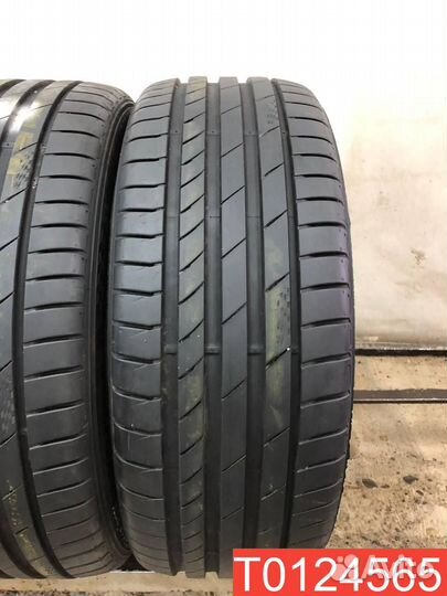 Kumho Ecsta PS71 225/45 R19 96Y