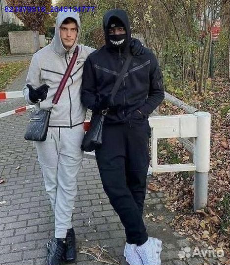 Спортивный костюм Nike